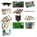 DK Billiard Service - Billiard Equipment & Supplies