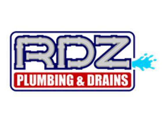 RDZ Plumbing and Drains - San Diego, CA