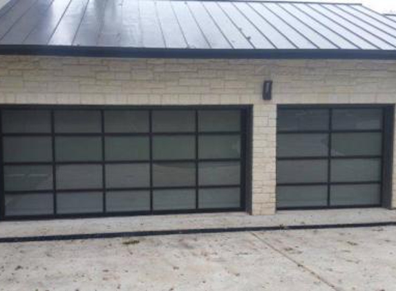 Gator Garage Door Repair - Round Rock, TX