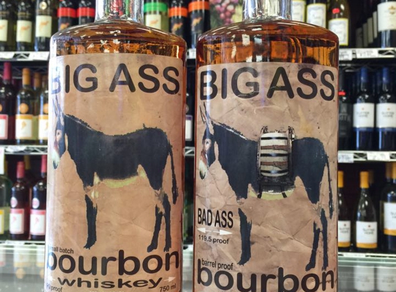 ALI BABA LIQUOR & SMOKE SHOP - Louisville, KY