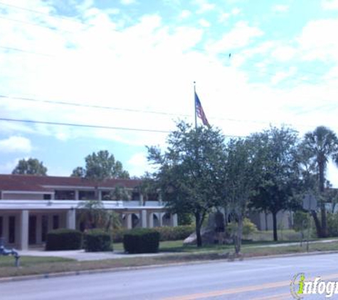 St Petersburg Catholic High School - Saint Petersburg, FL