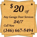 Garage Door Deer Park TX - Garage Doors & Openers