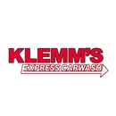 Klemm's Express CarWash - Car Wash