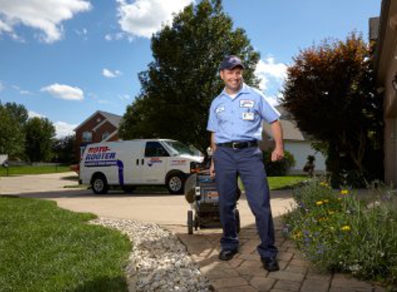 Roto-Rooter Plumbing & Drain Services - Somerset, NJ