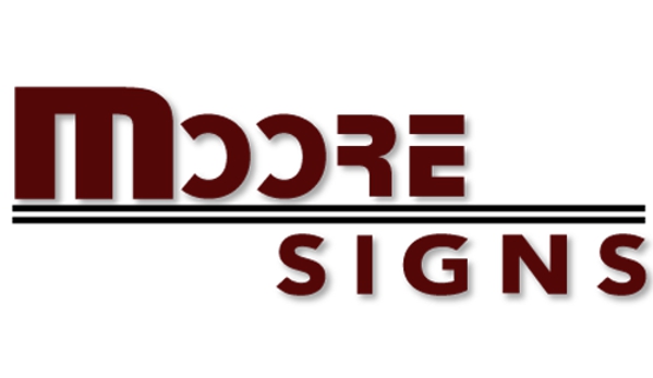 Moore Signs Ohio Shelterall Inc. - Westerville, OH