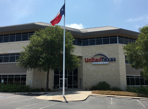 United Texas Credit Union - San Antonio, TX