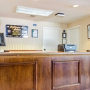 Quality Inn Gettysburg Battlefield - Motels