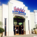 Howie's Game Shack - Games & Supplies