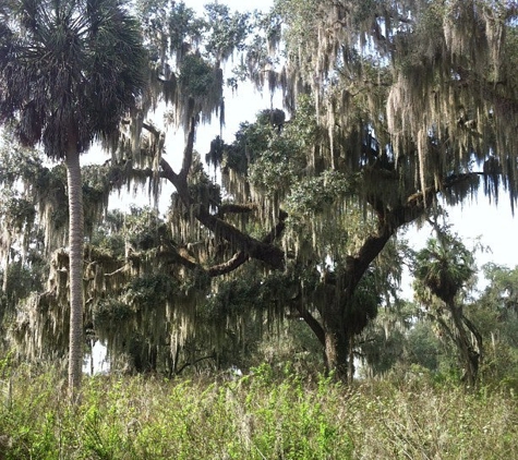 Circle B Bar Reserve - Lakeland, FL