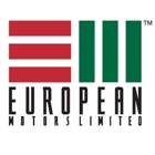 European Motors Limited