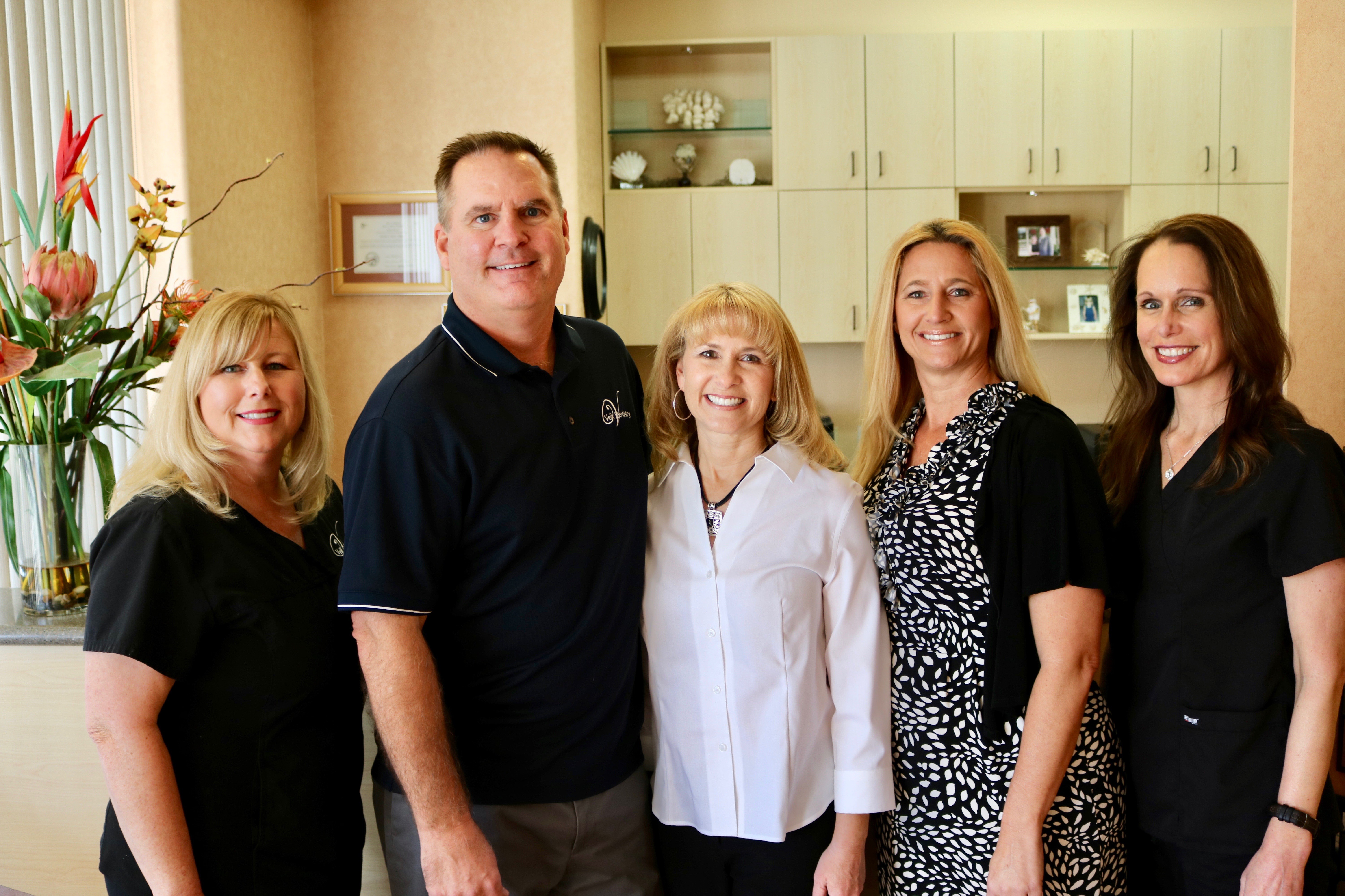 Velk Family Dentistry