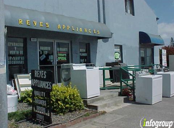 M & A Discount Appliance - Santa Rosa, CA