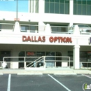 Dallas Optical - Optical Goods