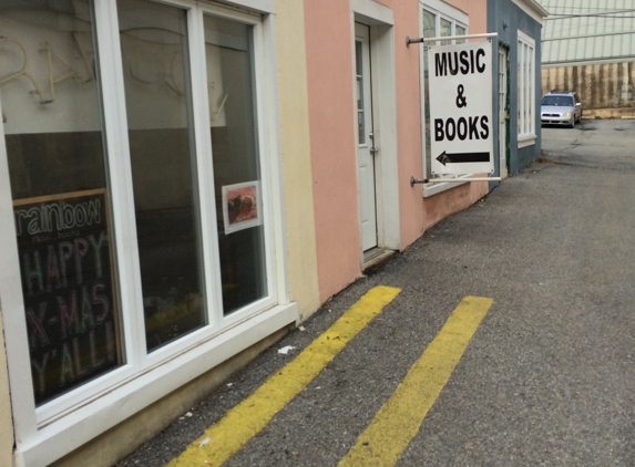 Rainbow Books & Music - Newark, DE