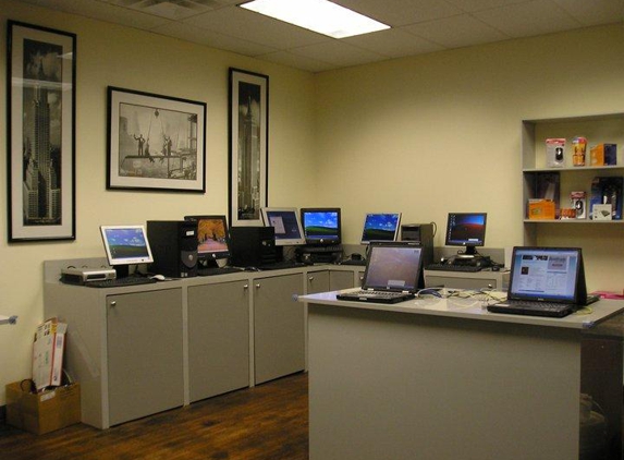 Computer Service Center - Farmingdale, NY
