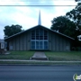 Ebenezer Baptist Church