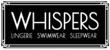 Whispers Lingerie