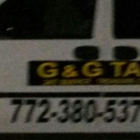 G & G Taxi Limo Service