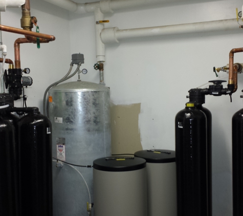 HAFERMAN WATER CONDITIONING INC - Burnsville, MN