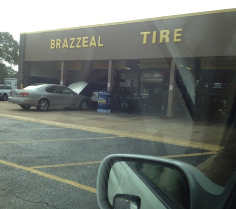 Brazzeal Tire - Tampa, FL