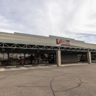 Crash Champions Collision Repair Baseline