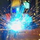 Clearcreek Metalcraft Welding and Fabrication Shop