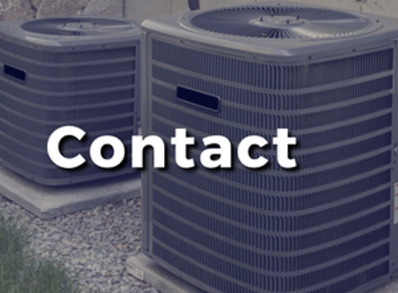 Air Repair Heating & Air Conditioning - Shafter, CA