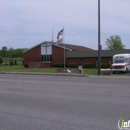 Mt Zion General Baptist Church - General Baptist Churches