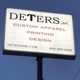 Deters Ink