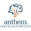 Anthem Golf & Country Club - Golf Courses