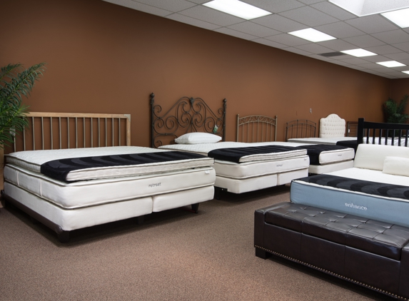 Custom Comfort Mattress - Costa Mesa - Costa Mesa, CA