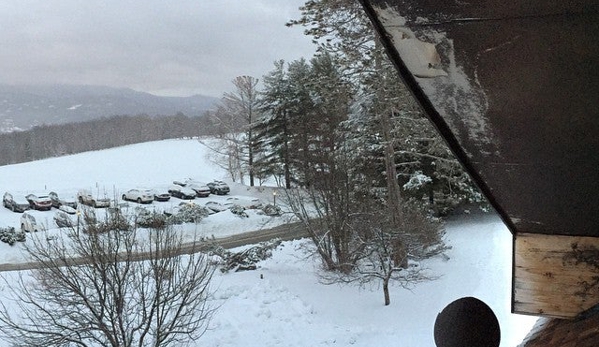 Trapp Family Lodge - Stowe, VT