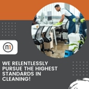 Maintenance One Commercial Office Cleaning & Janitorial Services - Industrial Cleaning