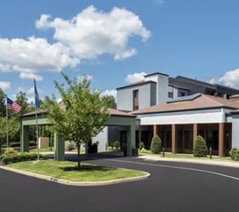 Courtyard by Marriott - Norwalk, CT