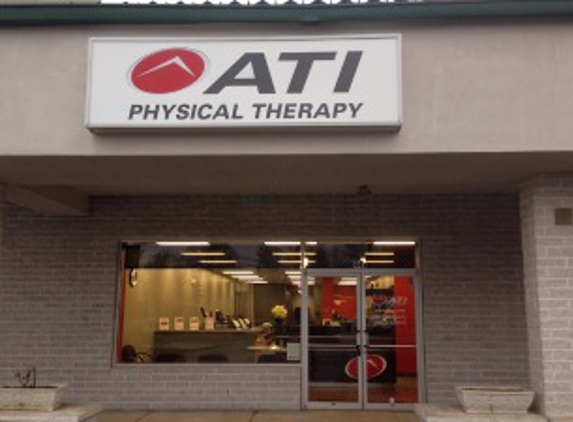 ATI Physical Therapy - Ambler, PA