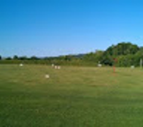 Clinton Driving Range - Clinton, TN. CLINTON DRIVING RANGE | Get BETTER!