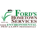Ford's Hometown Services - Pest Control Equipment & Supplies