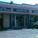 Donuts Sandwishes - Donut Shops