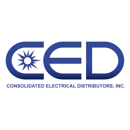 Consolidated Electrical Distributors - Electric Equipment & Supplies-Wholesale & Manufacturers
