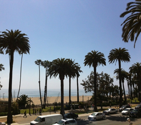 Ocean View Hotel - Santa Monica, CA