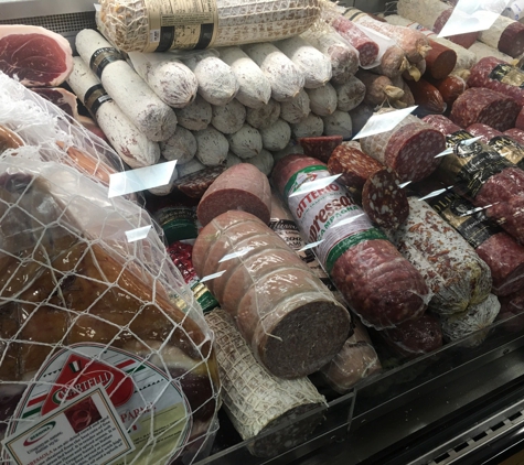 Lunardi's Markets - Los Gatos, CA