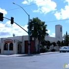 Brothers United Fire Station