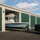 Pinnacle Storage - Automobile Storage