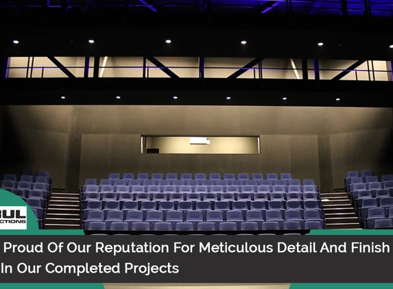 Cobul Constructions - Braddon, ACT. We Are Proud Of Our Reputation For Meticulous Detail And Finish Quality In Our Completed Projects