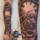 Reef Side Tattoo Melbourne Tattoo Shop - Body Piercing