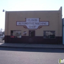 Clovis Automotive Machine Shop - Automobile Machine Shop