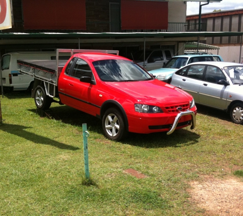 Hi-way Auto Wreckers - Kensington, QLD