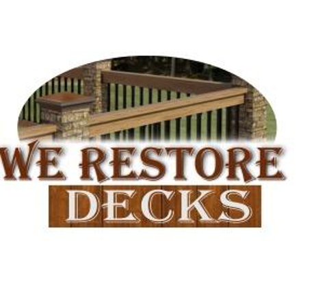 We Restore Decks - Annapolis, MD