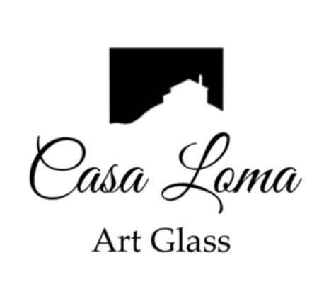 Casa Loma Art Glass - Deerfield Beach, FL