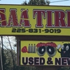 AAA Tire gallery